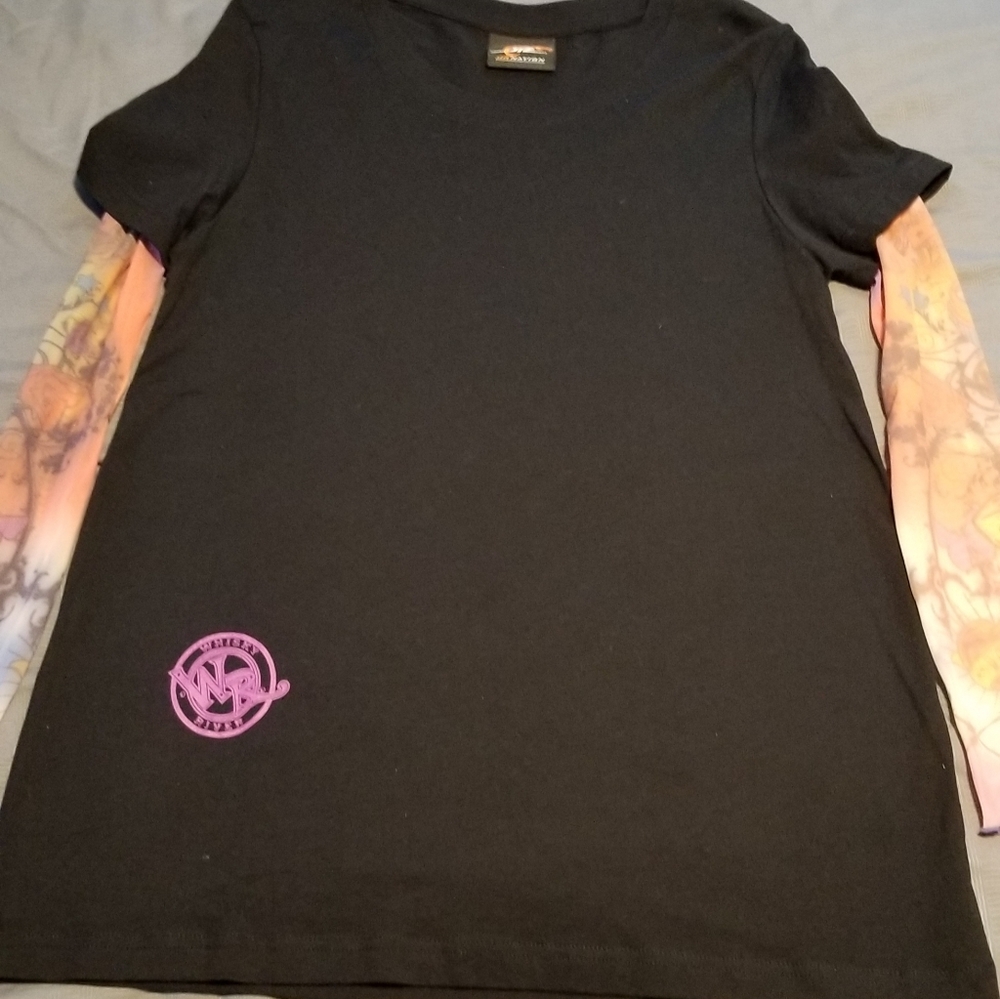 Dale Earnhardt Jr Tshirt